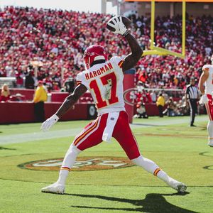 Image post by @chiefs on Instagram