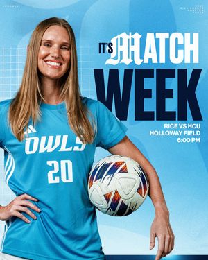 Image post by @ricesoccer on Instagram