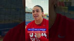 Video post by @teamusa on YouTube