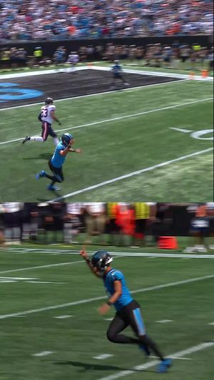 Video post by @nfl on TikTok