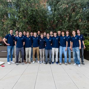 Image post by @ucimvb on Instagram