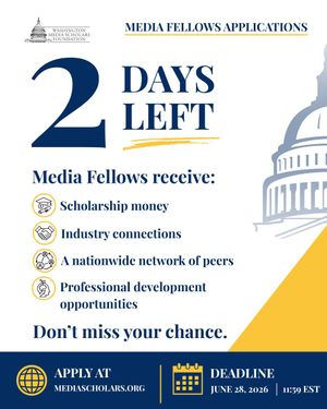Image post by @media_scholars on Instagram