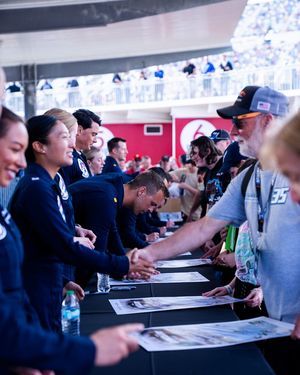 Image post by @daytona on Instagram