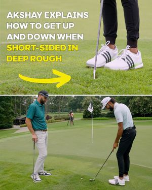 Image post by @callawaygolf on Instagram