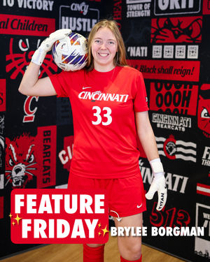 Image post by @gobearcatswsoc on Instagram