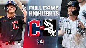 Video post by @MLB on YouTube