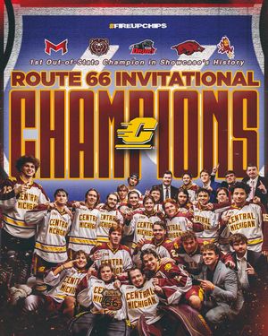 Image post by @cmuhockeyd3 on Instagram
