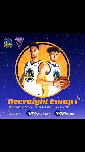 Video post by @gswacademy on TikTok