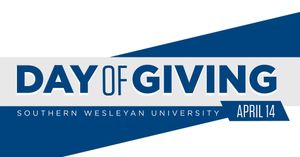 Image post by @swu_edu on Instagram