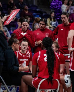 Image post by @badgerwbb on Instagram