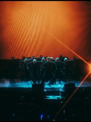 Image post by @ethanestandian on Instagram