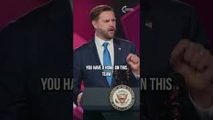 Video post by @turningpointusa on YouTube