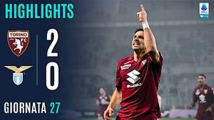 Video post by @seriea on YouTube