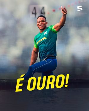 Image post by @sportv on Instagram