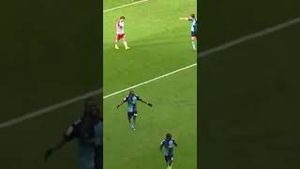 Video post by @officialwwfc on YouTube