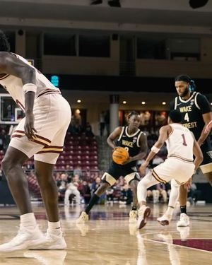 Image post by @wakembb on Instagram