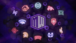 Video post by @MountainWestConference on Facebook