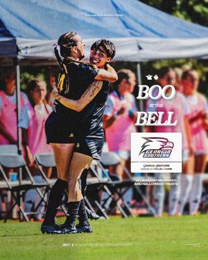 Image post by @southernmisssoccer on Instagram