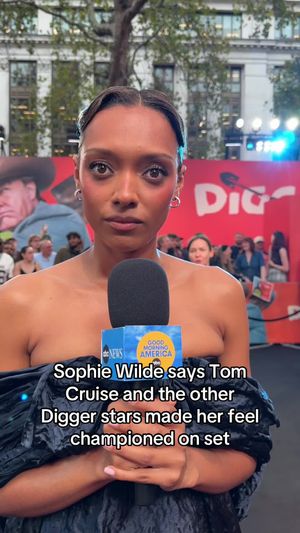 Video post by @gma on TikTok