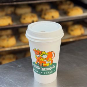 Image post by @stewleonards on Instagram