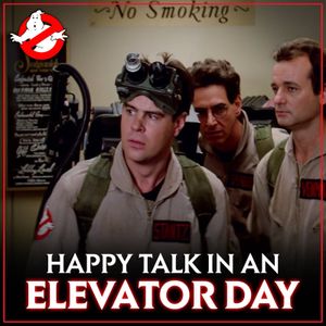Image post by @ghostbustersnews on Instagram