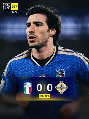 Image post by @dazn_it on Instagram