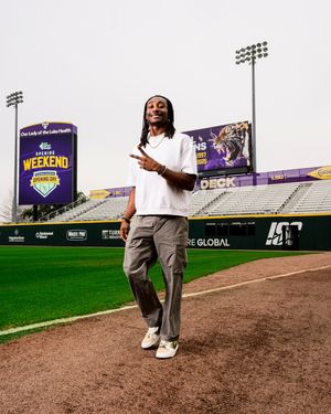 Image post by @lsubaseball on Instagram
