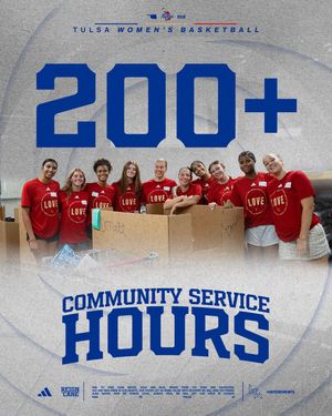 Image post by @tulsawbb on Instagram