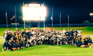 Image post by @ucobronchofb on Twitter