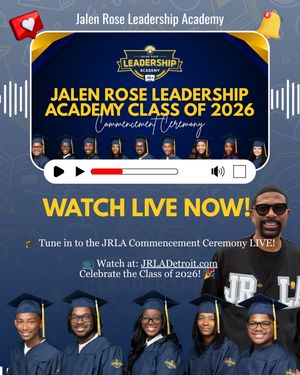 Image post by @jrladetroit on Instagram