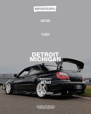 Image post by @importexpo.tm on Instagram