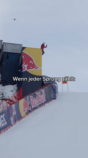 Video post by @redbullaustria on TikTok