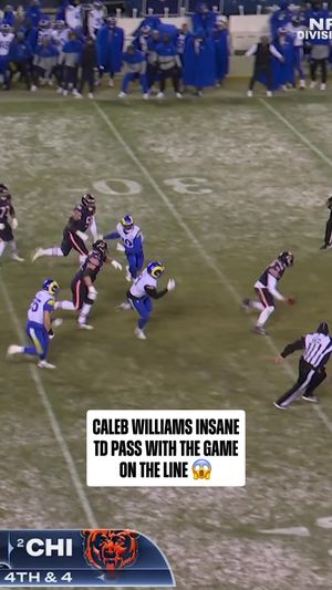 Video post by @nfl on TikTok