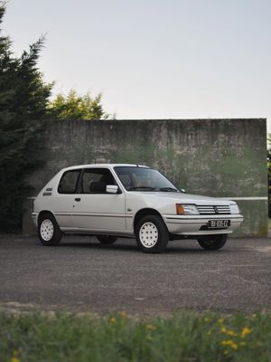 Image post by @peugeot on Instagram