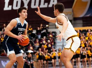 Image post by @loyolarsl on Instagram