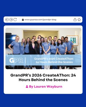 Image post by @grand_pr on Instagram