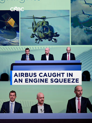 Video post by @cnbci on TikTok