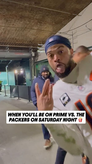 Video post by @nflonprime on TikTok