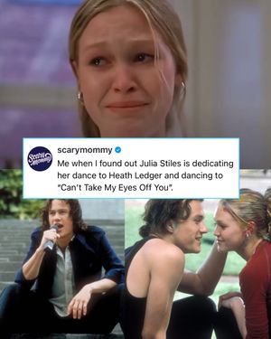 Video post by @scarymommy on TikTok