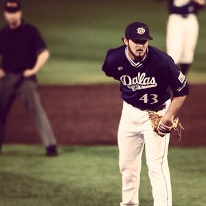 Image post by @dbu_baseball on Instagram