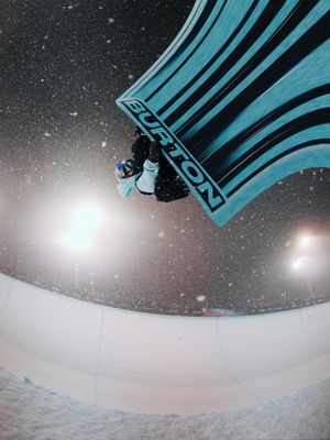 Image post by @thesnowleague on Instagram