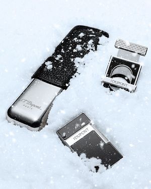Image post by @stdupont on Instagram