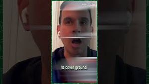 Video post by @bucks on YouTube