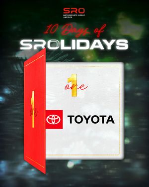 Image post by @gtworldchallengeamerica on Instagram