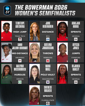 Image post by @ncaatrackfield on Instagram