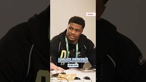 Video post by @colts on YouTube