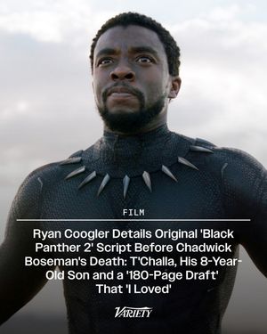 Image post by @variety on Instagram