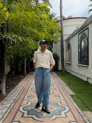 Image post by @stevensharpejr on Instagram