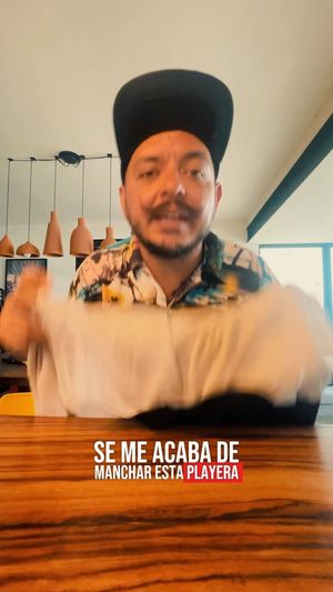 Video post by @guillermokrea on Instagram