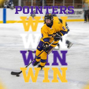 Image post by @uwspathletics on Instagram